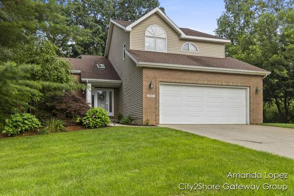 7657 Abby SE Lane, Caledonia, MI 49316