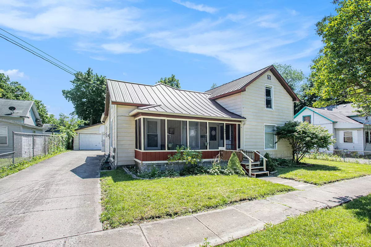 Sturgis, MI 49091,602 W West Street