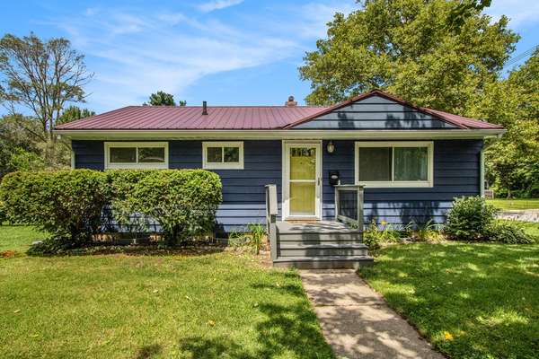 1447 Sheridan Avenue, Niles, MI 49120