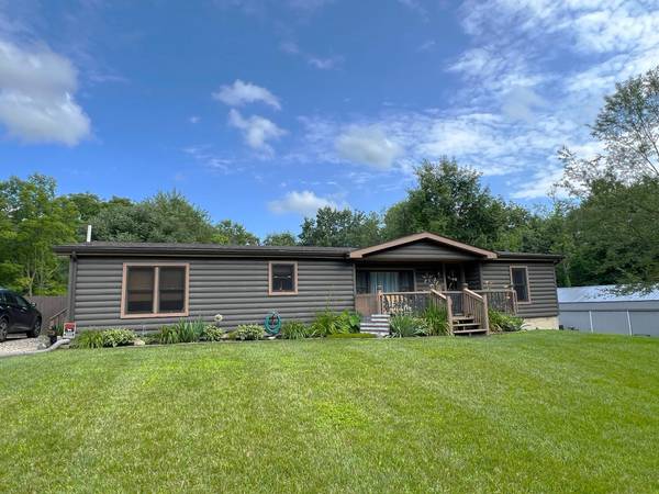 13153 Kinney Street, Marcellus, MI 49067