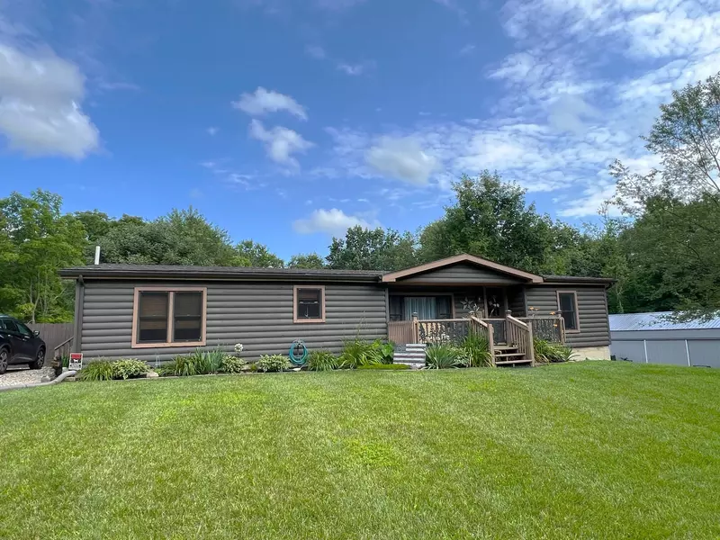 13153 Kinney Street, Marcellus, MI 49067