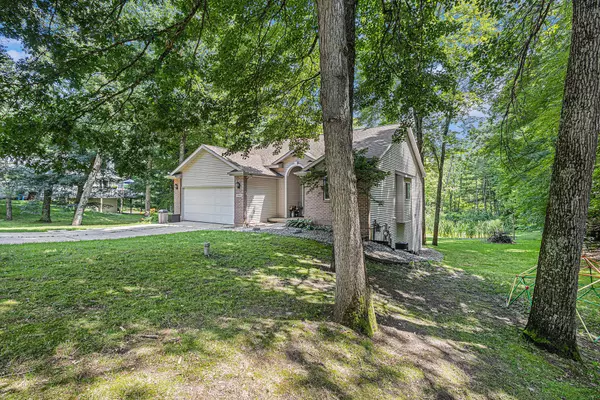 Greenville, MI 48838,11110 S Bailey Valley NE Drive