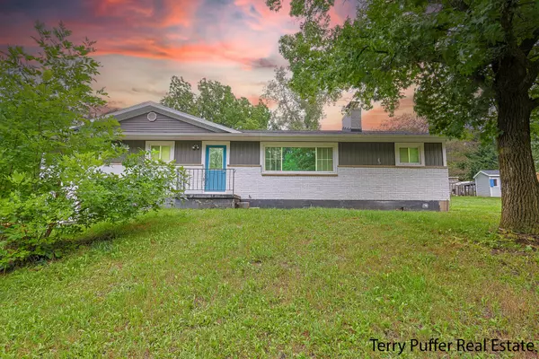 Belmont, MI 49306,7262 Packer NE Drive