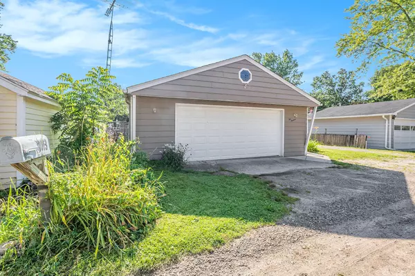 Gregory, MI 48137,1013 Tamara Drive