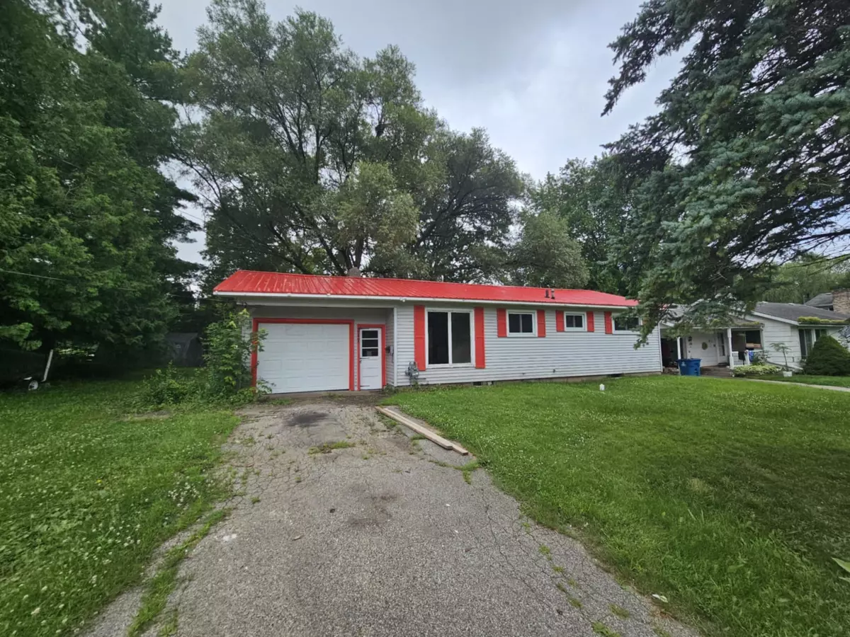 Reed City, MI 49677,317 W Osceola Avenue