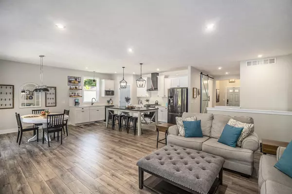 16969 Arbor Way Drive Nunica, MI 49448