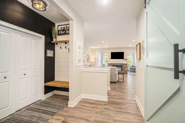 16969 Arbor Way Drive Nunica, MI 49448