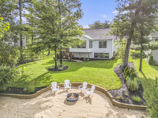 16969 Arbor Way Drive Nunica, MI 49448