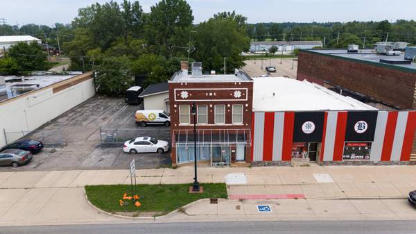 155 W Main Street, Benton Harbor, MI 49022