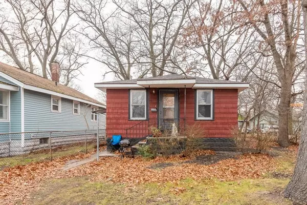 2827 Mason Boulevard, Muskegon Heights, MI 49444