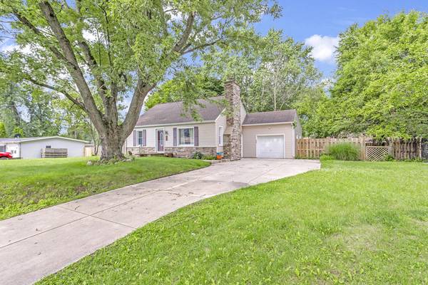 3430 Tracey Drive, Jackson, MI 49203