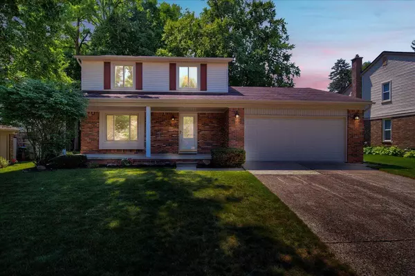 33899 Bretton Drive, Livonia, MI 48152