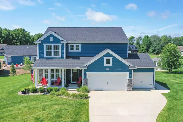 Cassopolis, MI 49031,60860 Catamaran Court