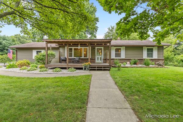 8340 Nugent NE Avenue, Rockford, MI 49341