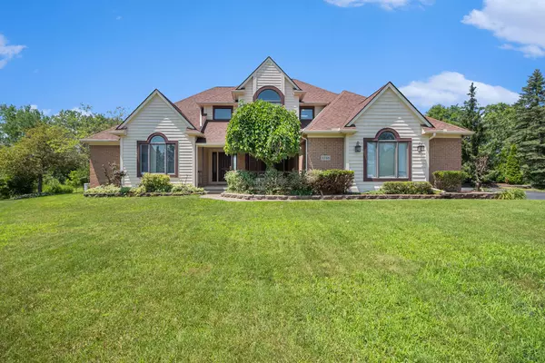 1716 Bent Pine Court, Ann Arbor, MI 48108