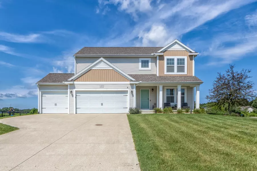 4674 Lauren Lane, St. Joseph, MI 49085