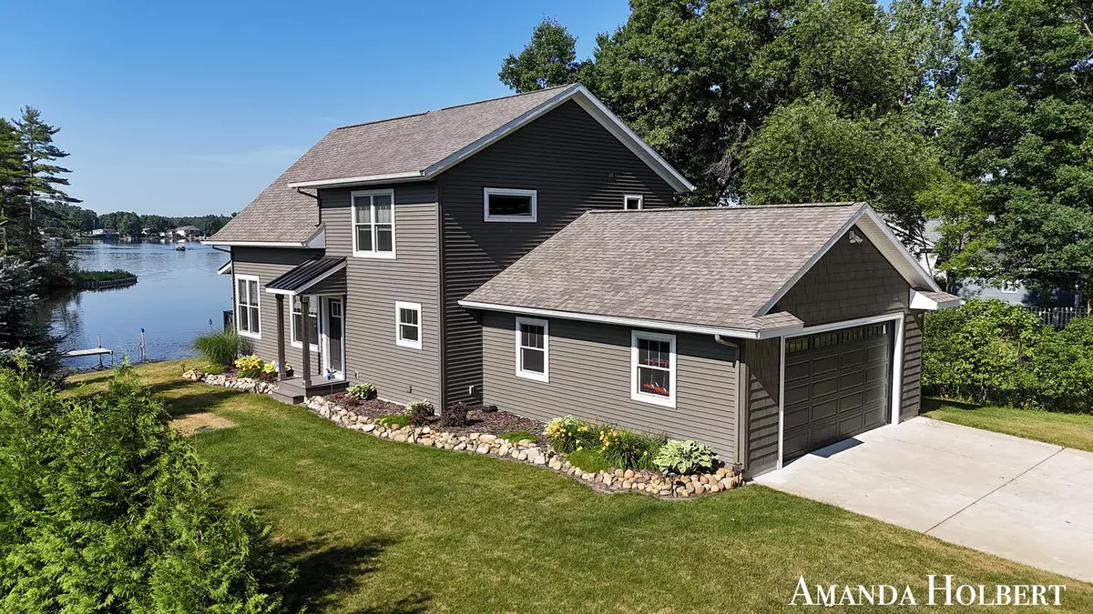 Howard City, MI 49329,17211 E Suwanee Trail