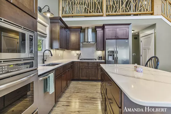 Howard City, MI 49329,17211 E Suwanee Trail