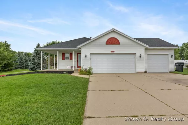 Dorr, MI 49323,1839 Quail Ridge Drive