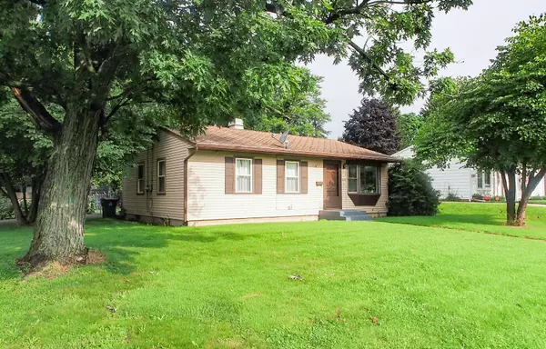 223 Redner Avenue, Battle Creek, MI 49037