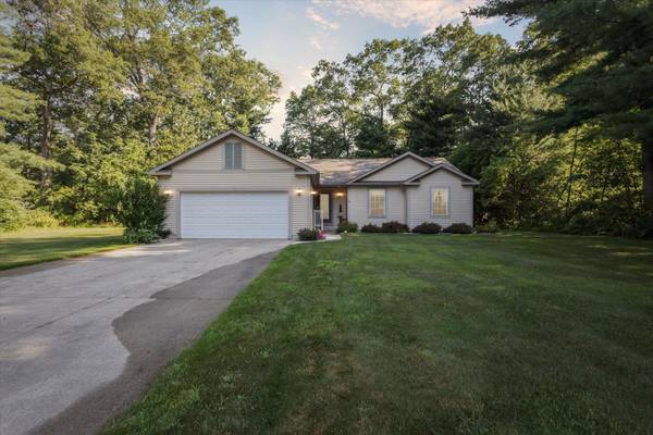 1958 Angler Court, Whitehall, MI 49461