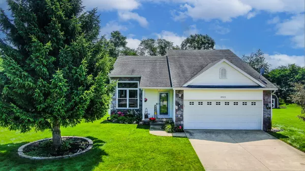 Dorr, MI 49323,4321 Quail Run Drive