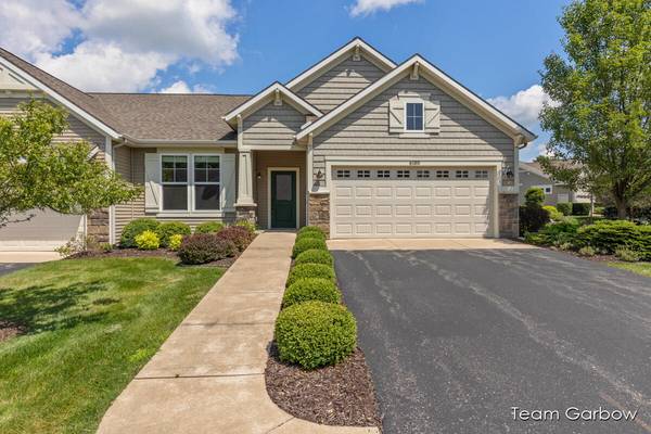 6185 Bellflower Court, Caledonia, MI 49316