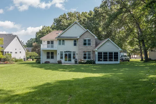 Paw Paw, MI 49079,29165 Heritage Lane