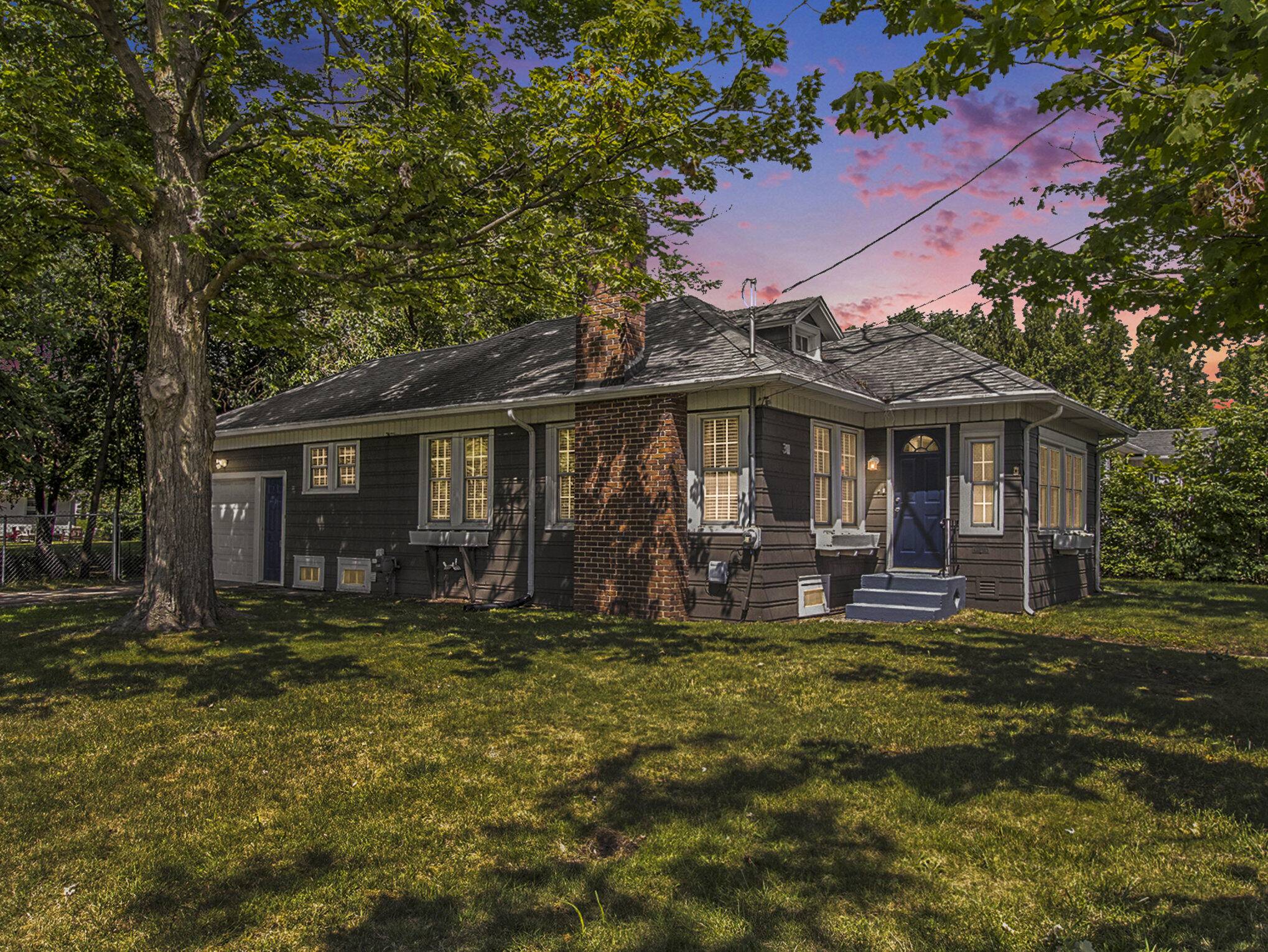 311 E Milham Avenue, Portage, MI 49002