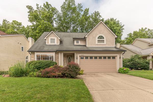 2720 Ember Way, Ann Arbor, MI 48104