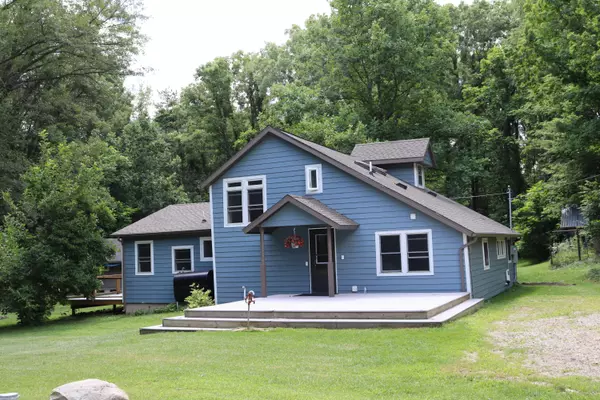 57519 Lone Tree Road, Three Rivers, MI 49093