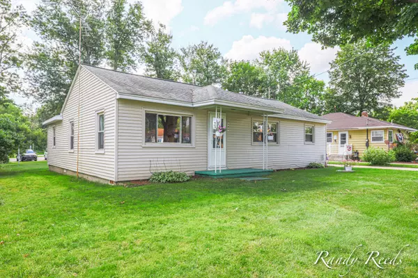 14746 Main Street, Marne, MI 49435