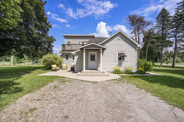 Grand Haven, MI 49417,10869 Osborn Street
