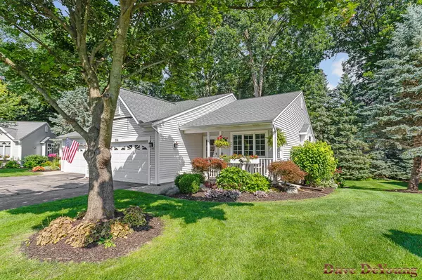 314 Winter Oaks W Drive, Holland, MI 49424