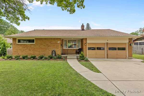 656 Conger NE Street, Grand Rapids, MI 49505