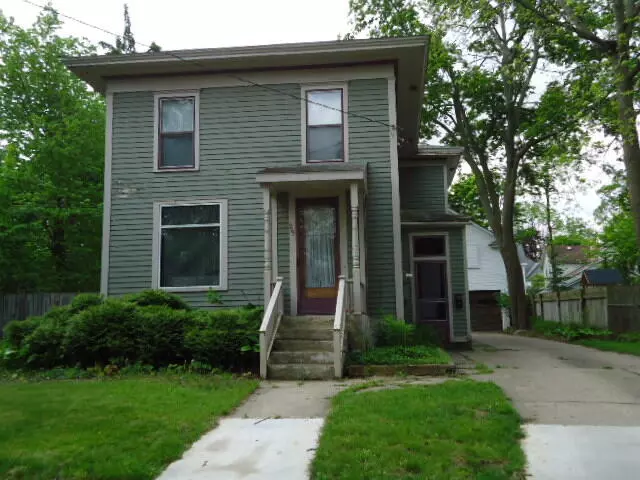 Kalamazoo, MI 49008,715 Axtell Street