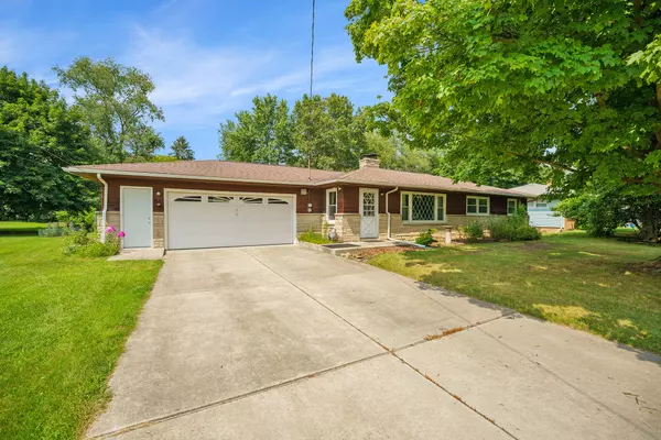 Kalamazoo, MI 49048,6191 Crestwood Avenue