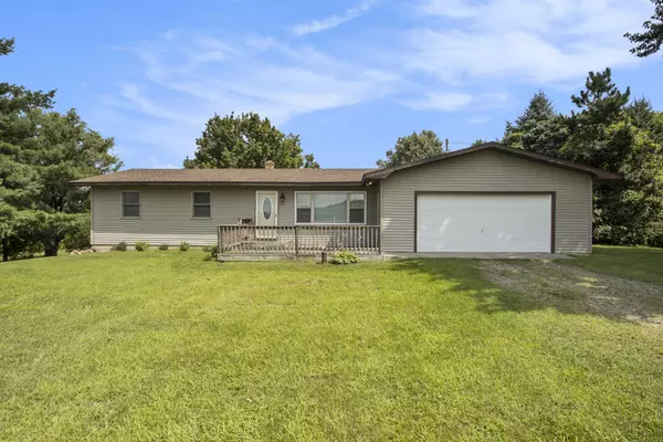 9789 E Q Avenue, Scotts, MI 49088