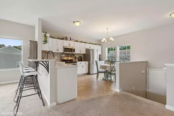 Galesburg, MI 49053,10115 Castle Creek Circle
