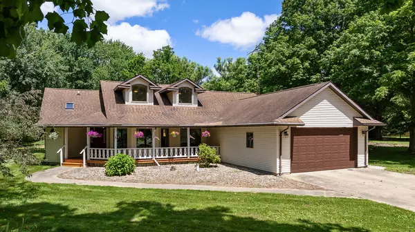 2050 Perrine Road, Rives Junction, MI 49277