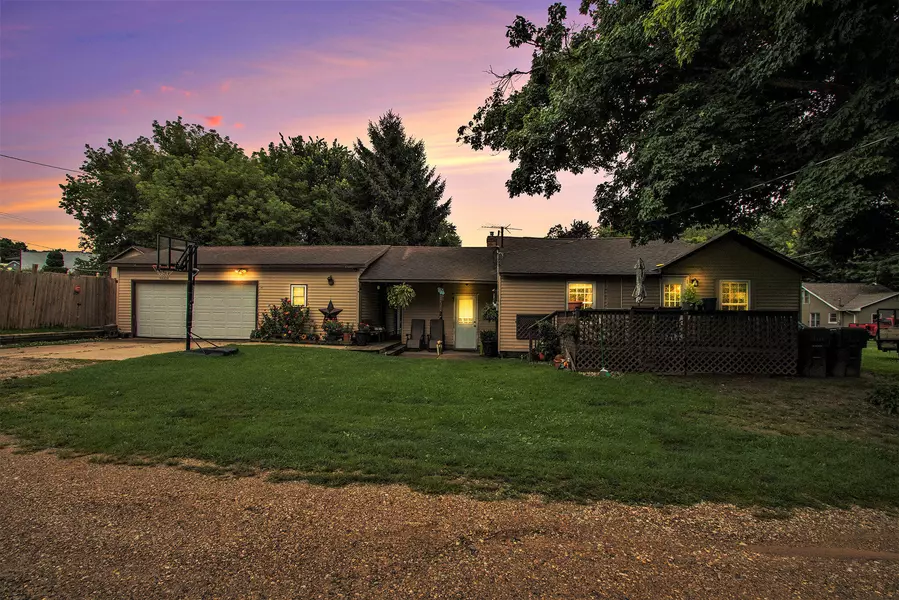 495 4th Street, Benton Harbor, MI 49022