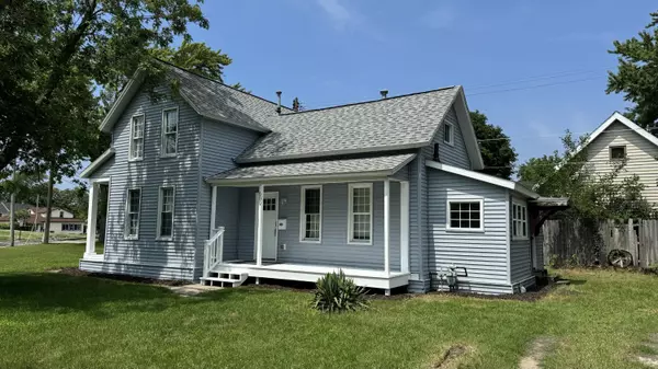 Grand Haven, MI 49417,609 Columbus Avenue