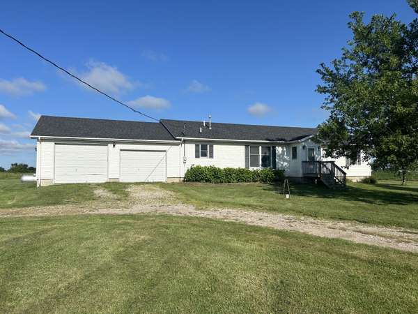 12185 Dennison Road, Milan, MI 48160