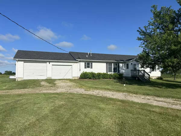 12185 Dennison Road, Milan, MI 48160