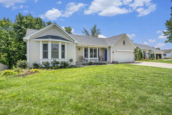 3046 Summercrest Court, Hudsonville, MI 49426