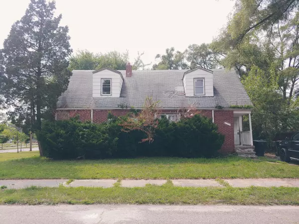 Detroit, MI 48221,16811 Monica Street