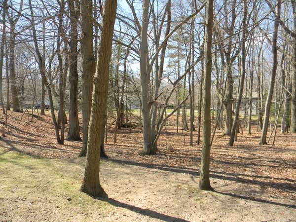 V/L W Cambridge Drive #Lot 6, Ludington, MI 49431