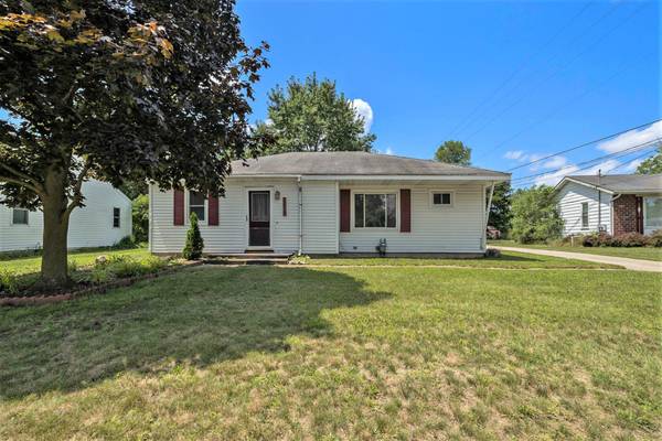 5301 Mick SE Avenue, Kentwood, MI 49548