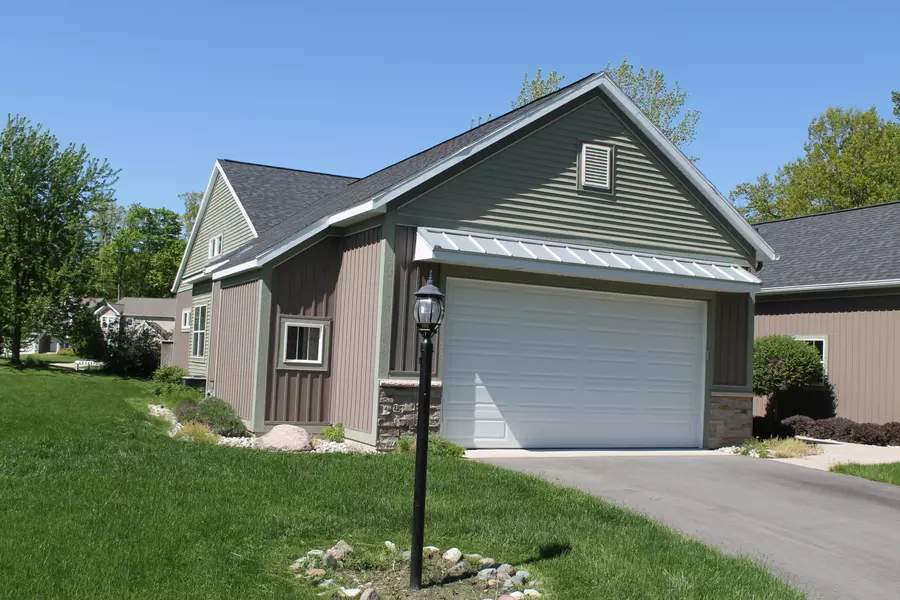 3959 Ravines Drive #3, Allendale, MI 49401