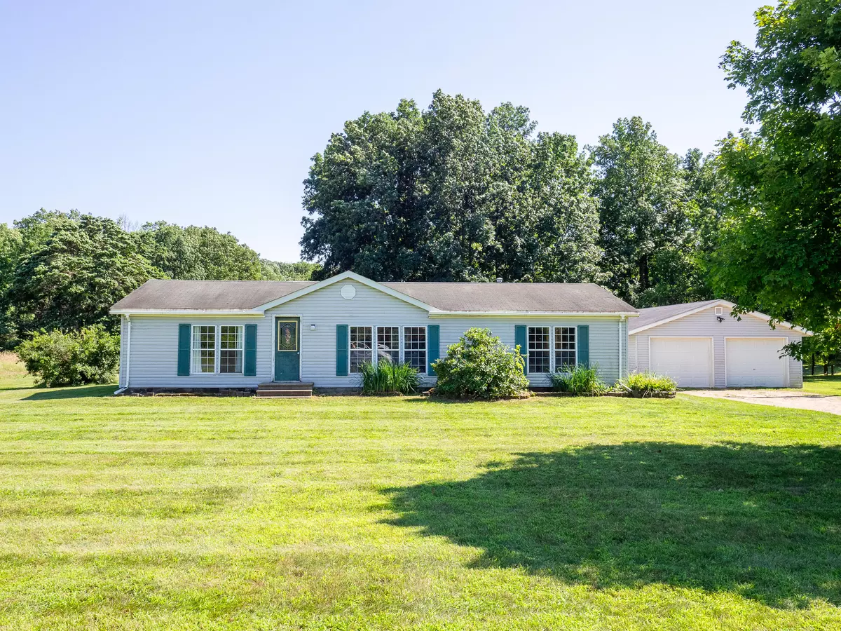 Gobles, MI 49055,31259 County Road 388